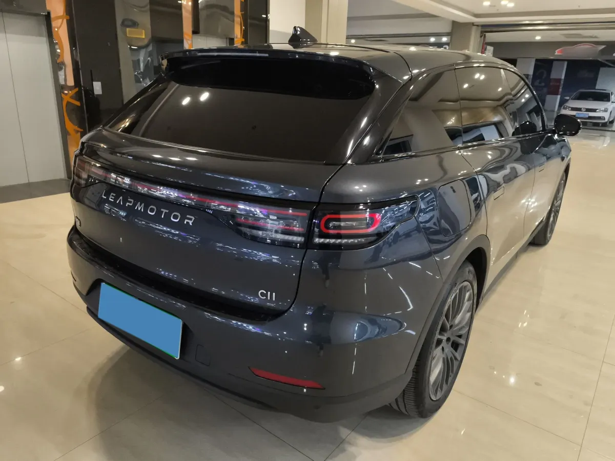 2023 Leapmotor C11 BEV 69.2KWH,autocango,china used car exporter,china ev exporter,chinese used car exporter,chinese used ev exporter