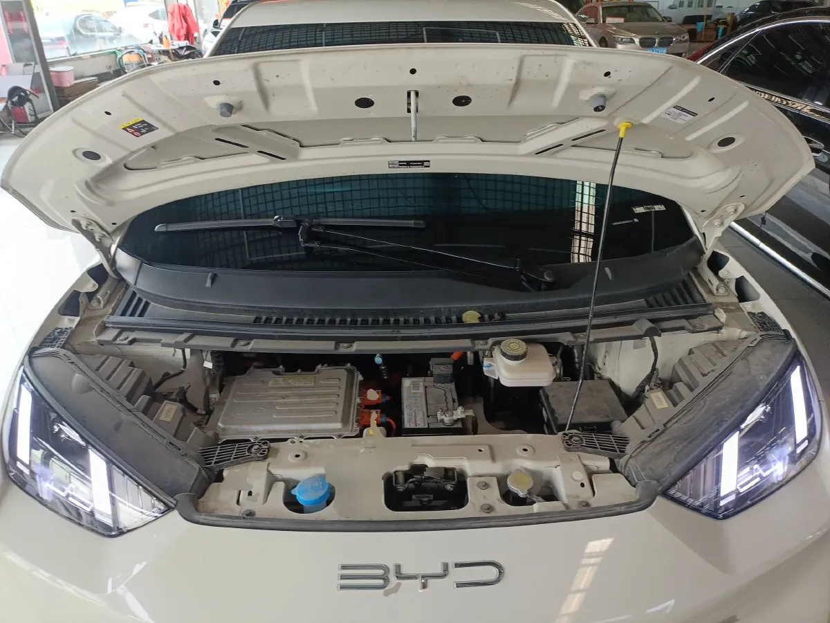 2024 BYD Seagull BEV 30.08KWH,autocango,china used car exporter,china ev exporter,chinese used car exporter,chinese used ev exporter