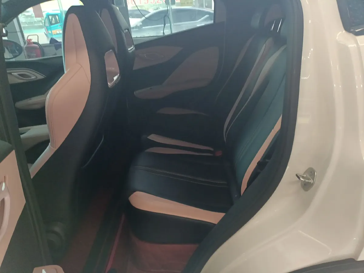 2024 BYD Seagull BEV 30.08KWH,autocango,china used car exporter,china ev exporter,chinese used car exporter,chinese used ev exporter