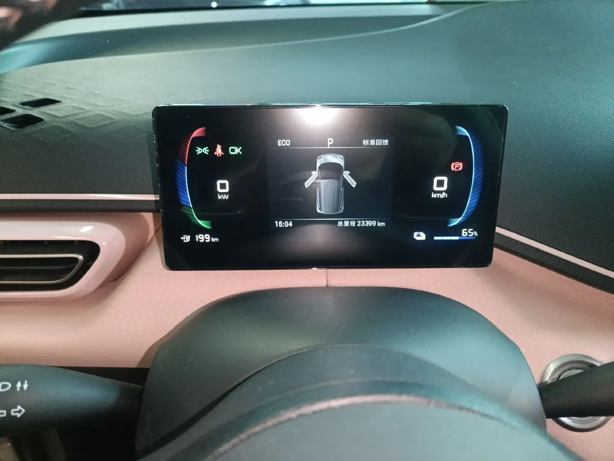 2024 BYD Seagull BEV 30.08KWH,autocango,china used car exporter,china ev exporter,chinese used car exporter,chinese used ev exporter