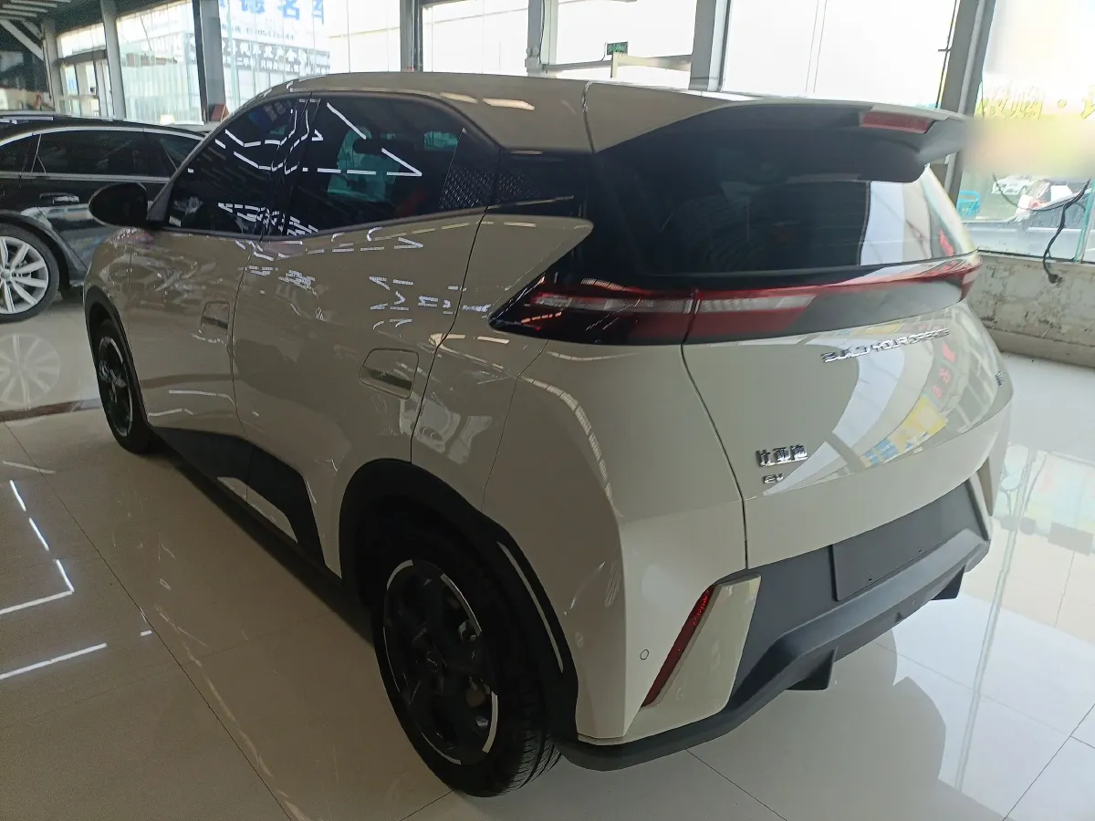 2024 BYD Seagull BEV 30.08KWH,autocango,china used car exporter,china ev exporter,chinese used car exporter,chinese used ev exporter