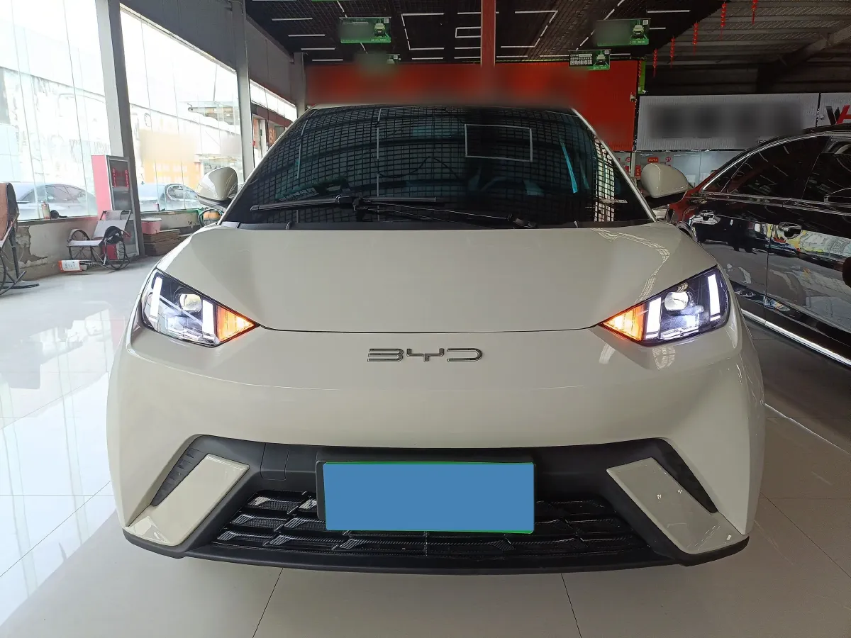2024 BYD Seagull BEV 30.08KWH,autocango,china used car exporter,china ev exporter,chinese used car exporter,chinese used ev exporter