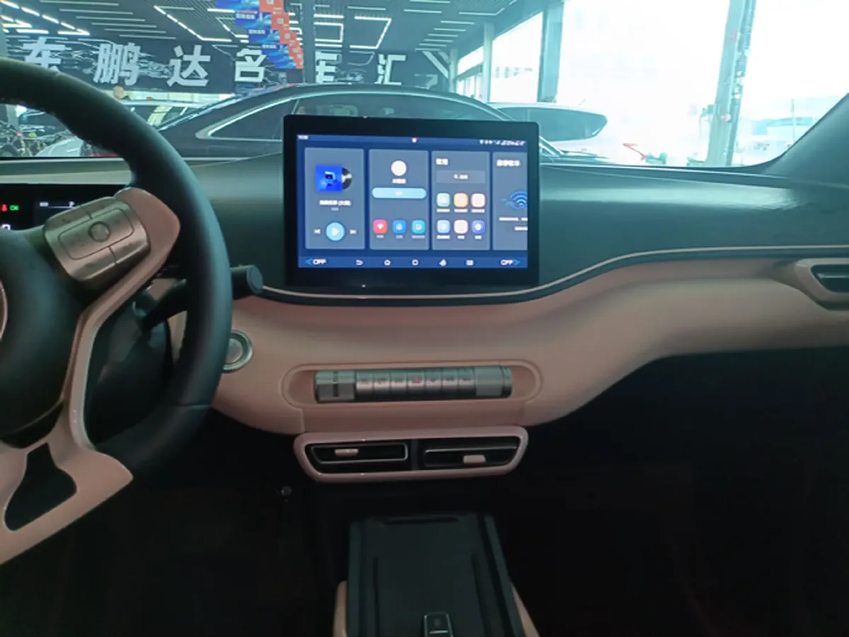 2024 BYD Seagull BEV 30.08KWH,autocango,china used car exporter,china ev exporter,chinese used car exporter,chinese used ev exporter