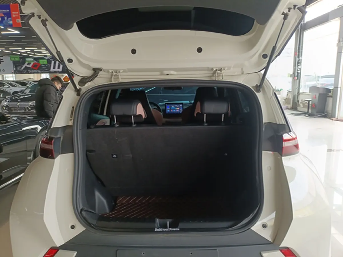 2024 BYD Seagull BEV 30.08KWH,autocango,china used car exporter,china ev exporter,chinese used car exporter,chinese used ev exporter