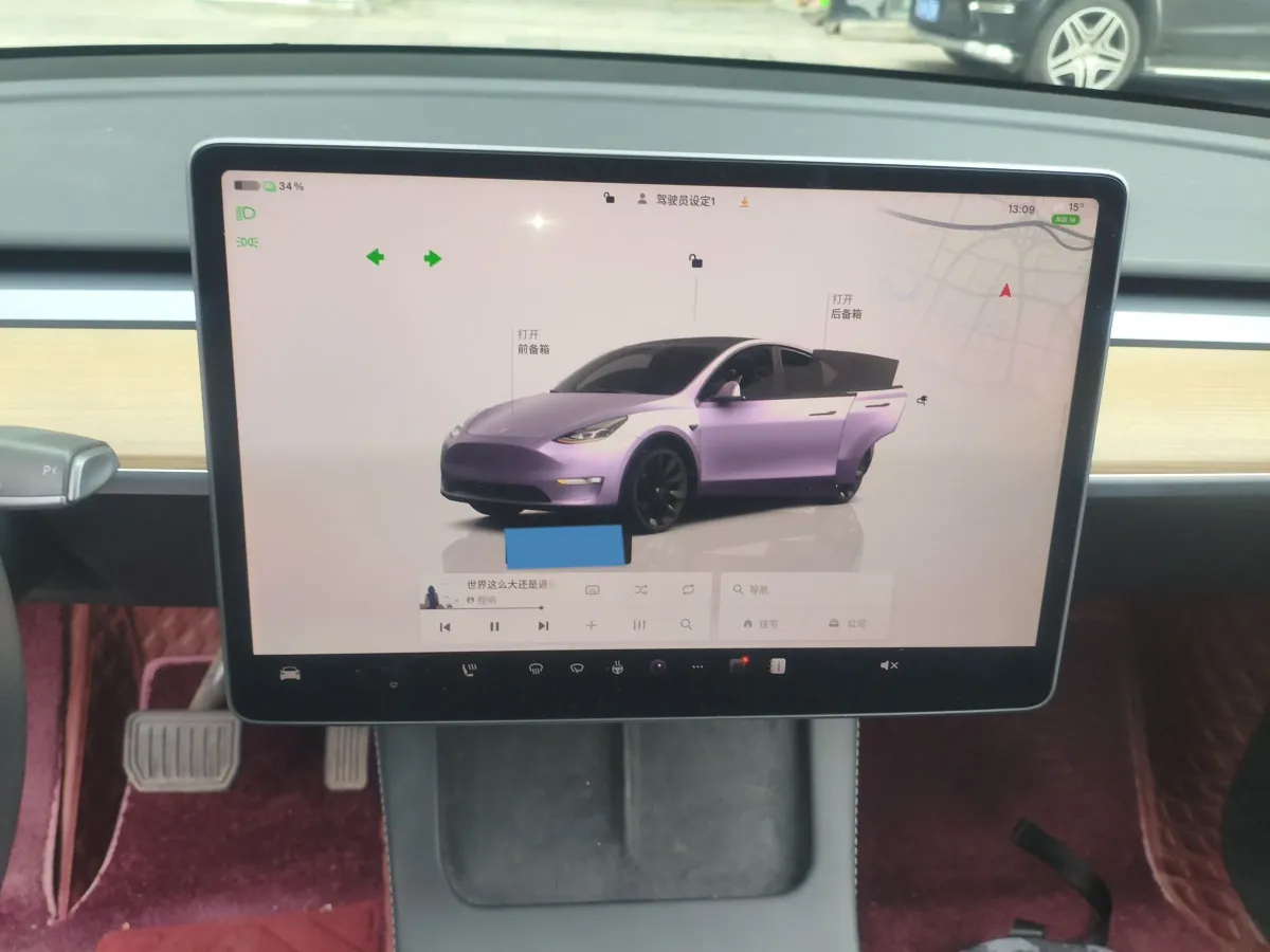 2022 Tesla Model Y BEV 78.4KWH,autocango,china used car exporter,china ev exporter,chinese used car exporter,chinese used ev exporter