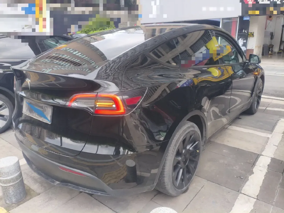 2022 Tesla Model Y BEV 78.4KWH,autocango,china used car exporter,china ev exporter,chinese used car exporter,chinese used ev exporter