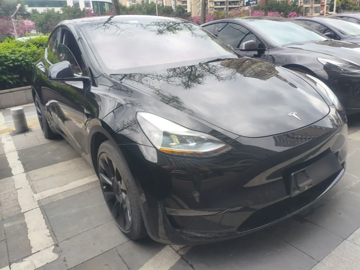 2022 Tesla Model Y BEV 78.4KWH,autocango,china used car exporter,china ev exporter,chinese used car exporter,chinese used ev exporter