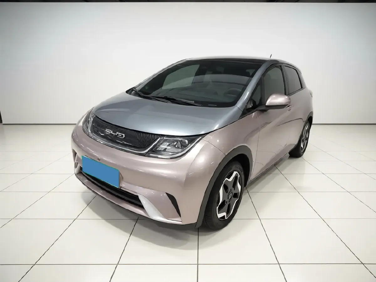 2021 BYD Dolphin BEV 44.9KWH,autocango,china used car exporter,china ev exporter,chinese used car exporter,chinese used ev exporter