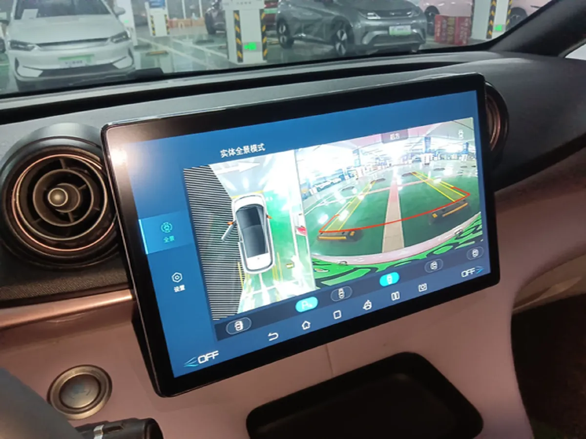 2021 BYD Dolphin BEV 44.9KWH,autocango,china used car exporter,china ev exporter,chinese used car exporter,chinese used ev exporter