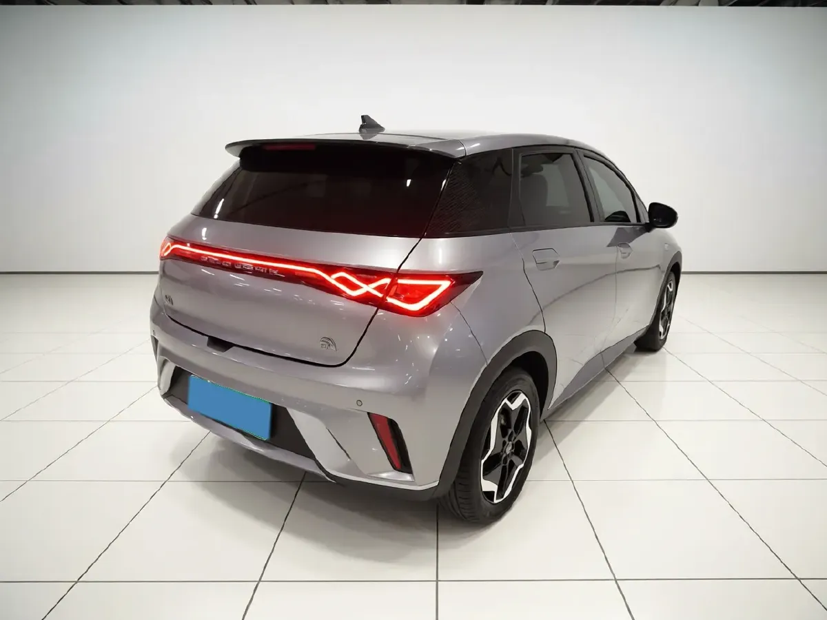 2021 BYD Dolphin BEV 44.9KWH,autocango,china used car exporter,china ev exporter,chinese used car exporter,chinese used ev exporter