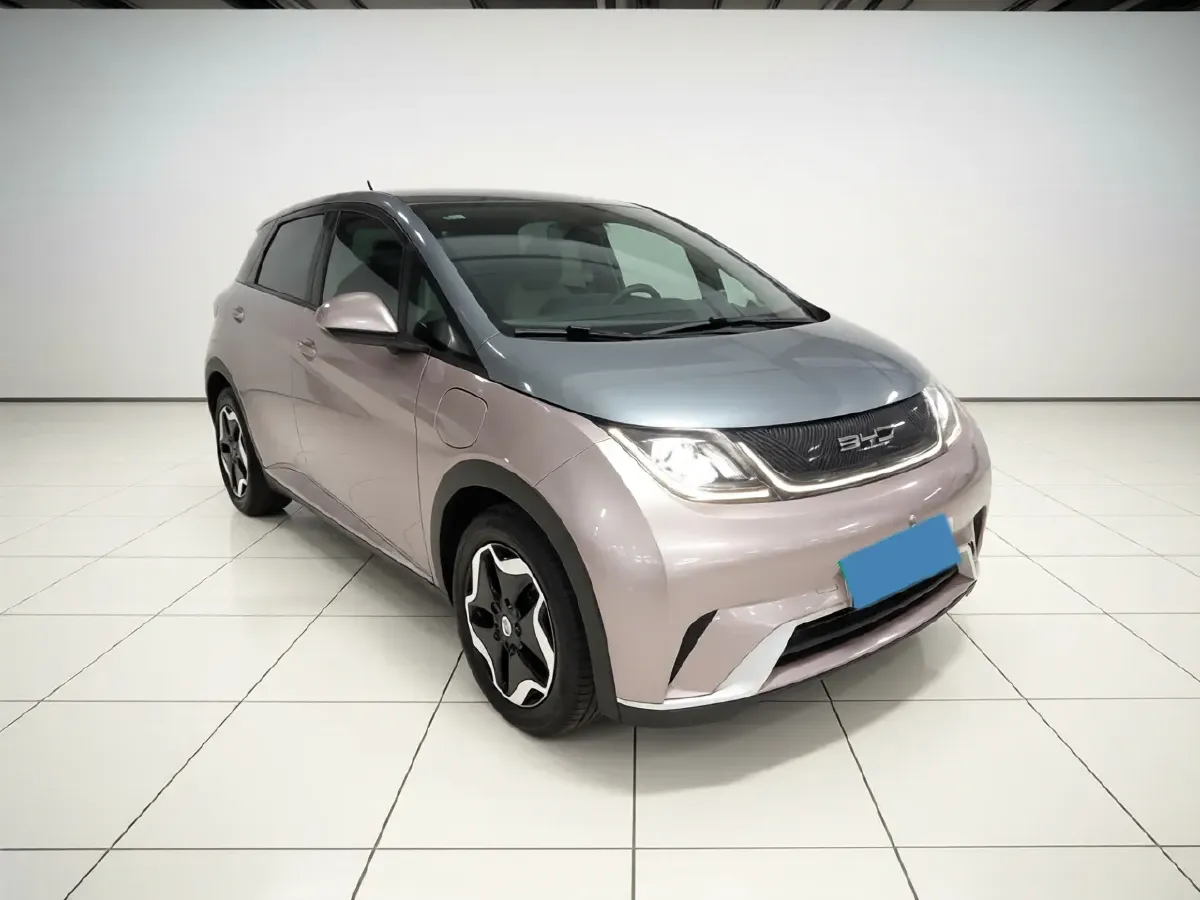 2021 BYD Dolphin BEV 44.9KWH,autocango,china used car exporter,china ev exporter,chinese used car exporter,chinese used ev exporter