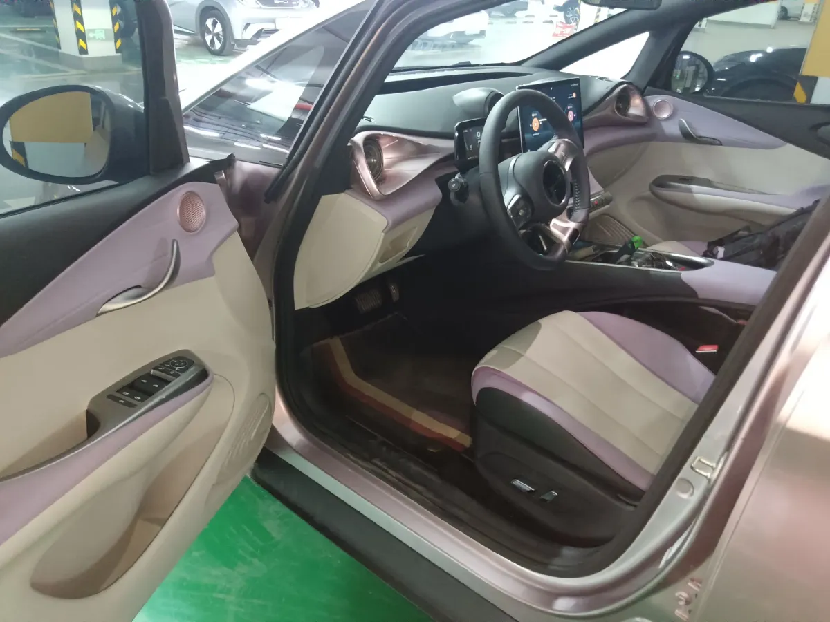 2021 BYD Dolphin BEV 44.9KWH,autocango,china used car exporter,china ev exporter,chinese used car exporter,chinese used ev exporter