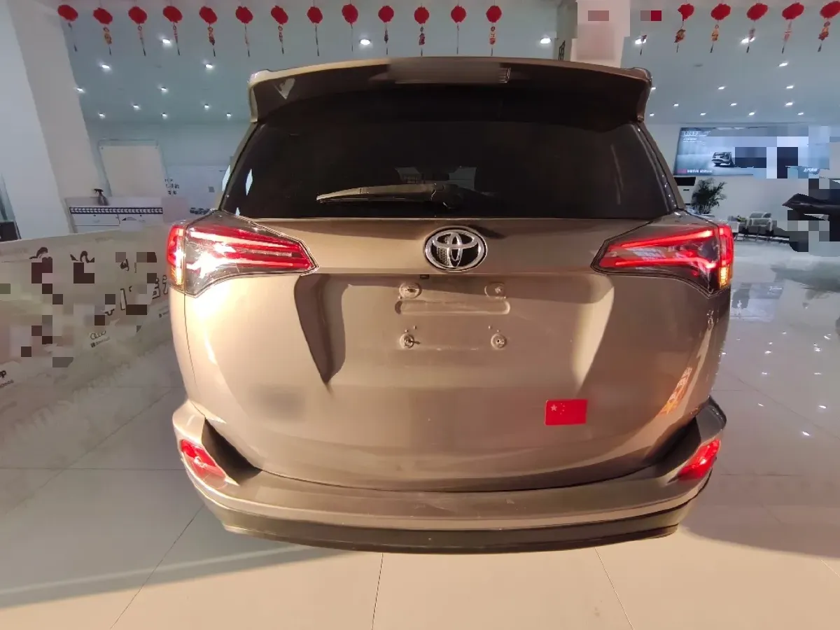 2019 Toyota RAV4 2.0L 151HP L4 CVT,autocango,china used car exporter,china ev exporter,chinese used car exporter,chinese used ev exporter