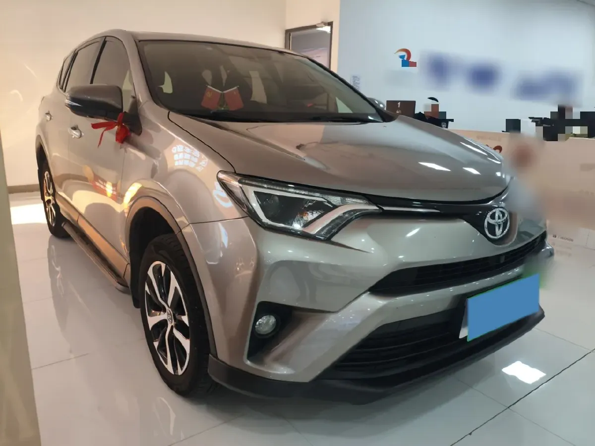 2019 Toyota RAV4 2.0L 151HP L4 CVT,autocango,china used car exporter,china ev exporter,chinese used car exporter,chinese used ev exporter