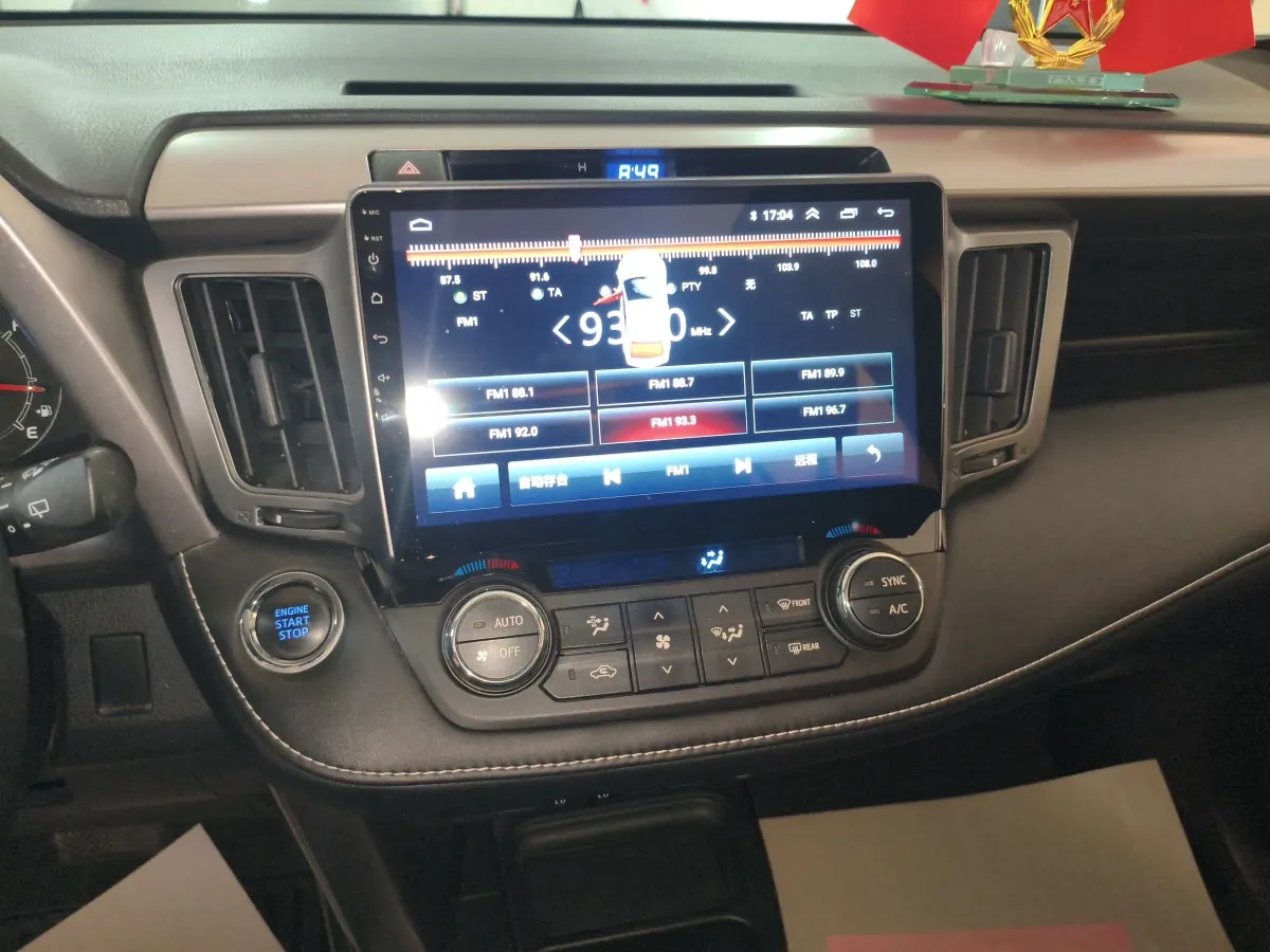 2019 Toyota RAV4 2.0L 151HP L4 CVT,autocango,china used car exporter,china ev exporter,chinese used car exporter,chinese used ev exporter