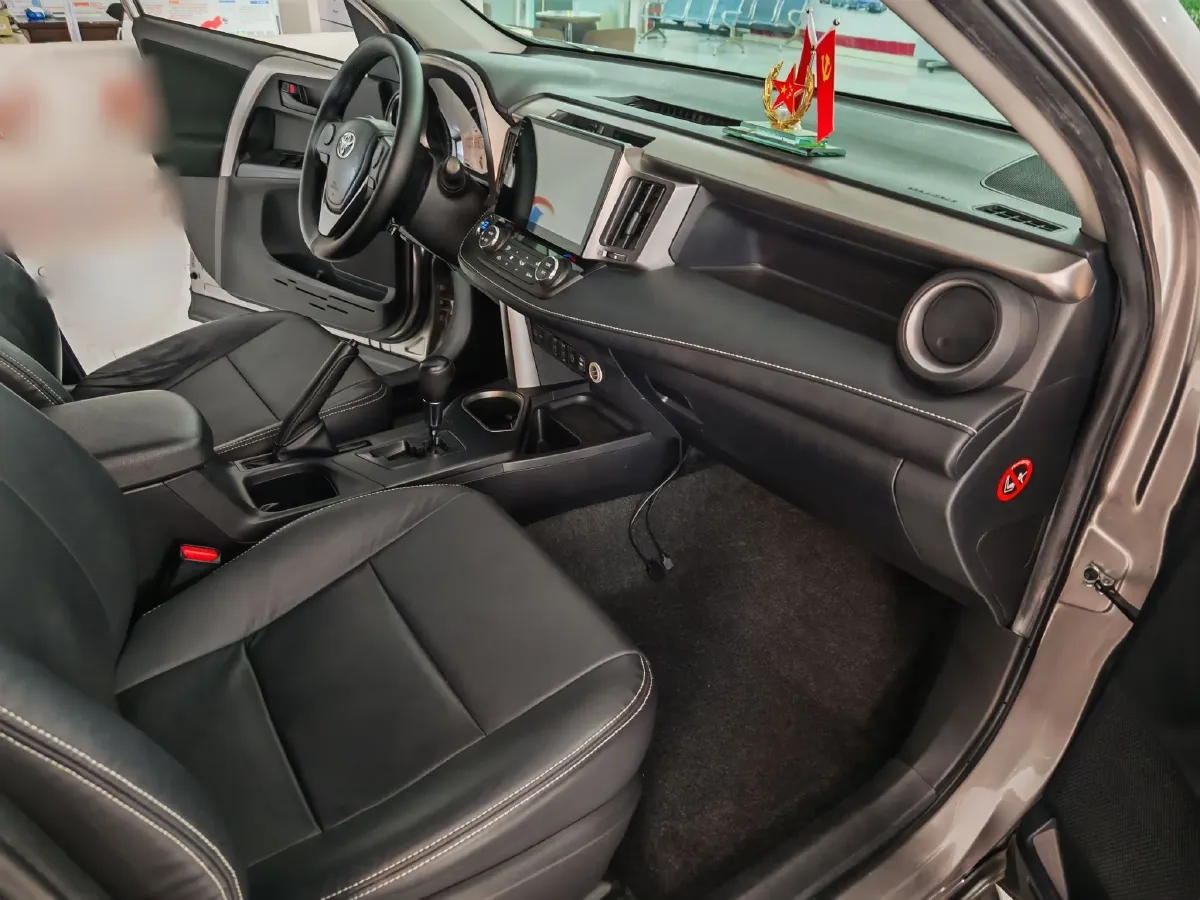 2019 Toyota RAV4 2.0L 151HP L4 CVT,autocango,china used car exporter,china ev exporter,chinese used car exporter,chinese used ev exporter