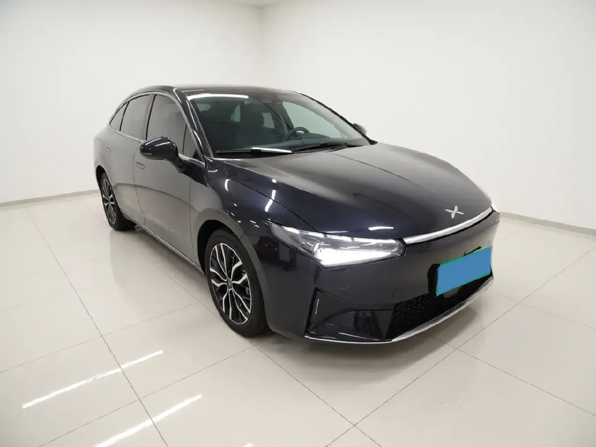 2022 Xpeng P5 BEV 55.5KWH,autocango,china used car exporter,china ev exporter,chinese used car exporter,chinese used ev exporter