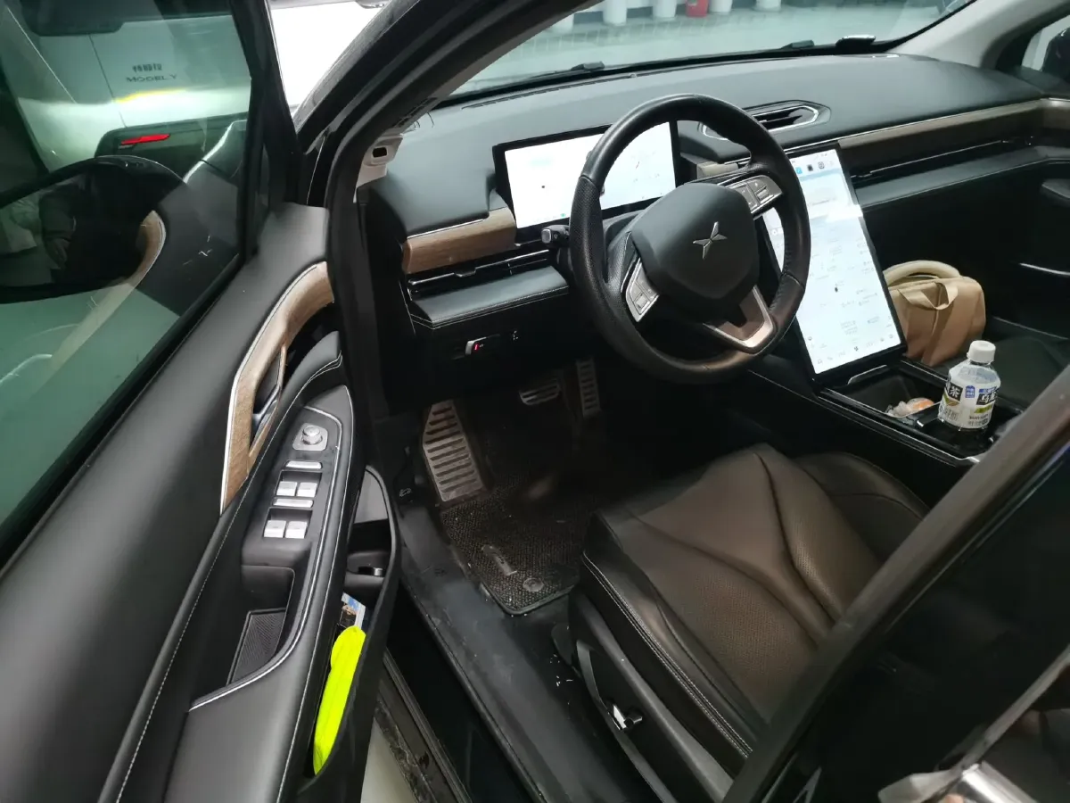 2022 Xpeng P5 BEV 55.5KWH,autocango,china used car exporter,china ev exporter,chinese used car exporter,chinese used ev exporter