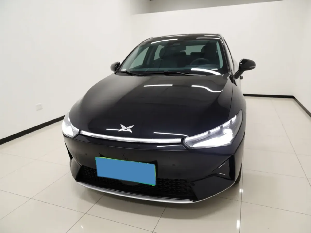2022 Xpeng P5 BEV 55.5KWH,autocango,china used car exporter,china ev exporter,chinese used car exporter,chinese used ev exporter