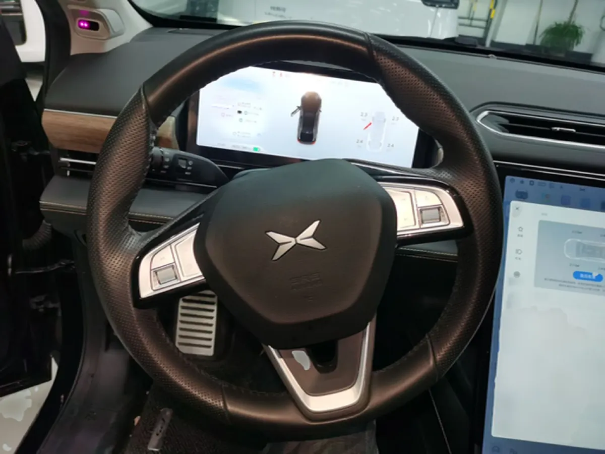 2022 Xpeng P5 BEV 55.5KWH,autocango,china used car exporter,china ev exporter,chinese used car exporter,chinese used ev exporter