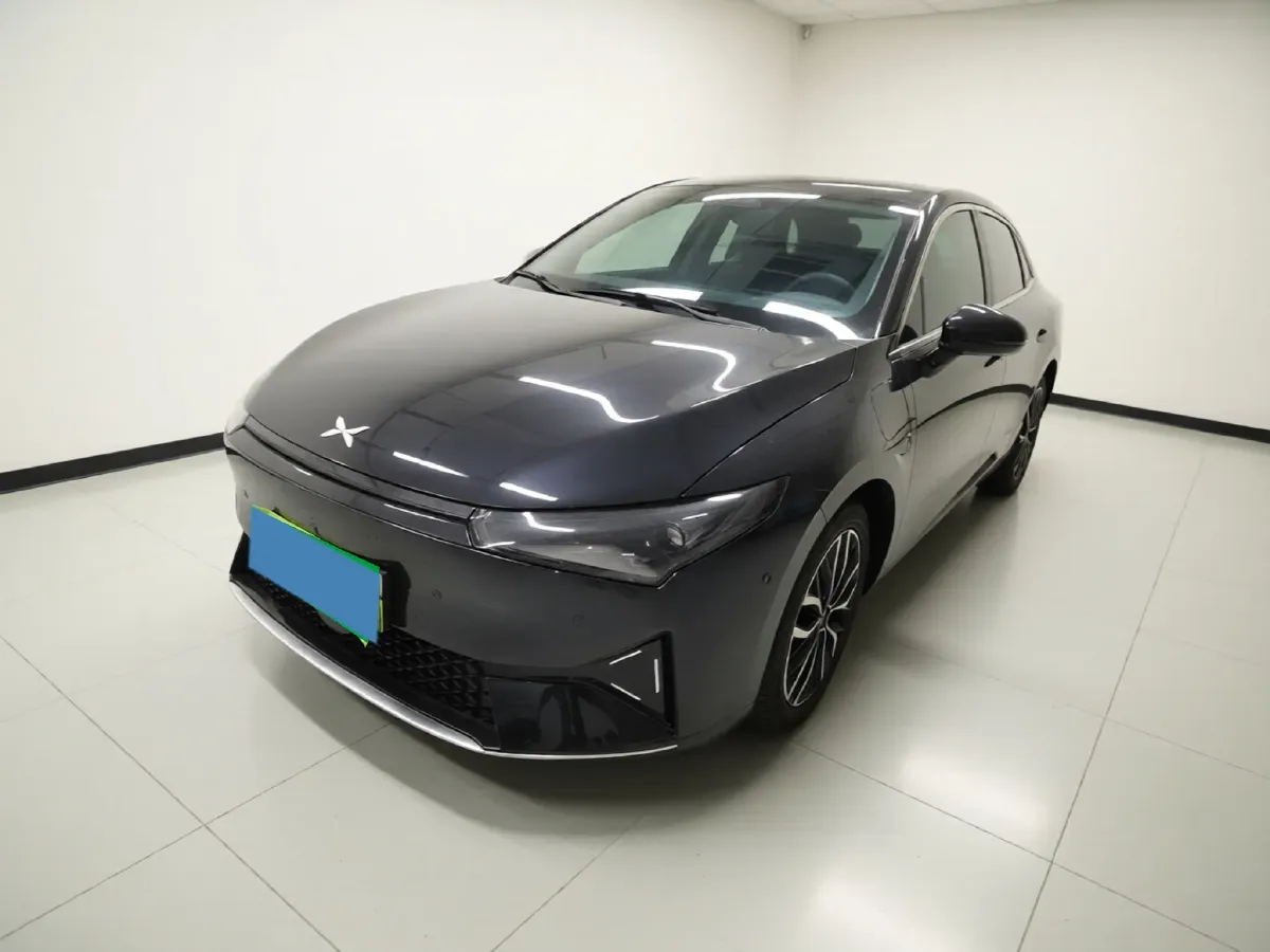 2022 Xpeng P5 BEV 55.5KWH,autocango,china used car exporter,china ev exporter,chinese used car exporter,chinese used ev exporter