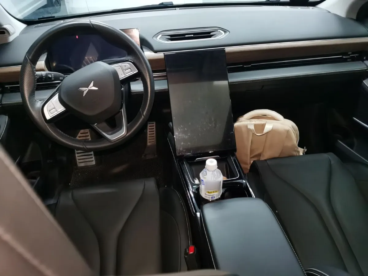 2022 Xpeng P5 BEV 55.5KWH,autocango,china used car exporter,china ev exporter,chinese used car exporter,chinese used ev exporter