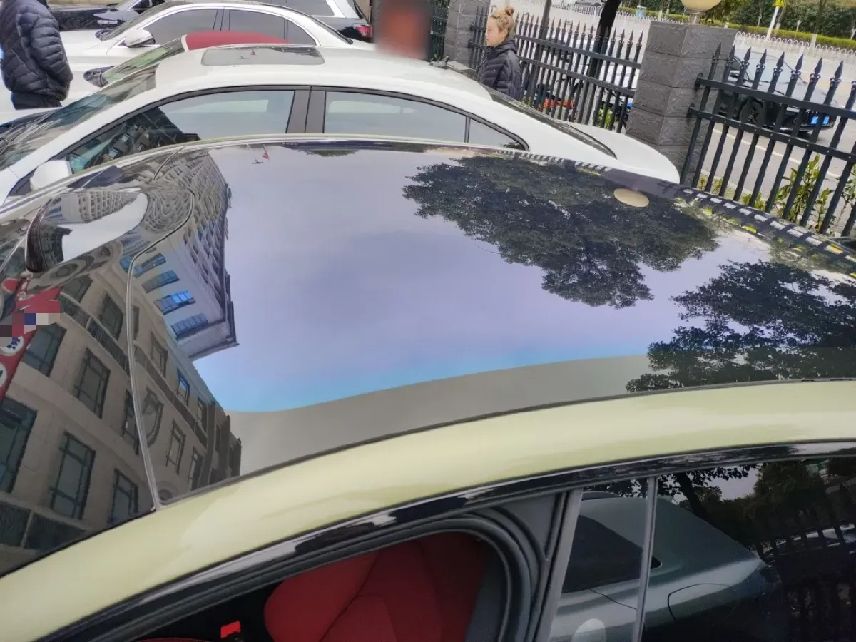 2024 MI SU7 BEV 101KWH,autocango,china used car exporter,china ev exporter,chinese used car exporter,chinese used ev exporter