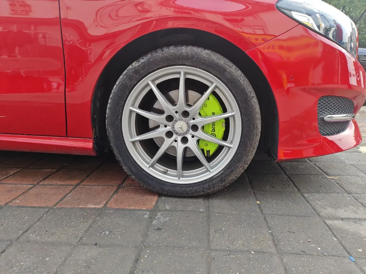 2015 Mercedes-Benz B Class 1.6T 156HP L4 7DCT,autocango,china used car exporter,china ev exporter,chinese used car exporter,chinese used ev exporter