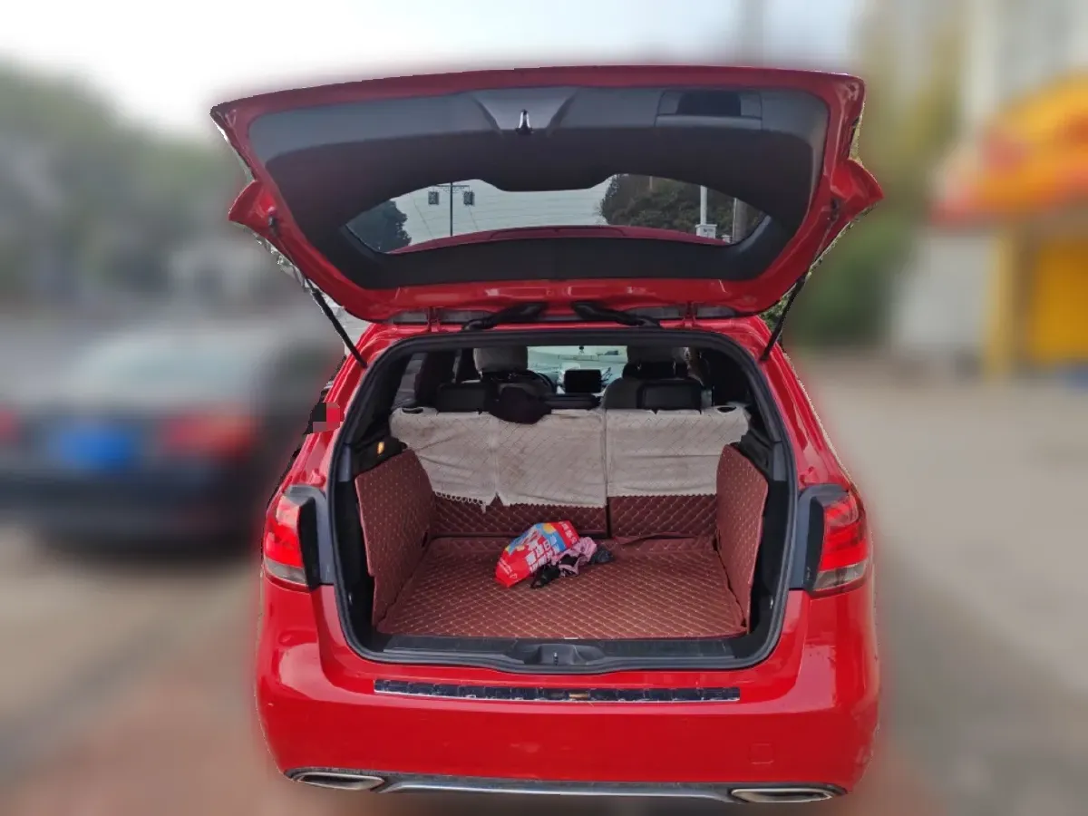 2015 Mercedes-Benz B Class 1.6T 156HP L4 7DCT,autocango,china used car exporter,china ev exporter,chinese used car exporter,chinese used ev exporter