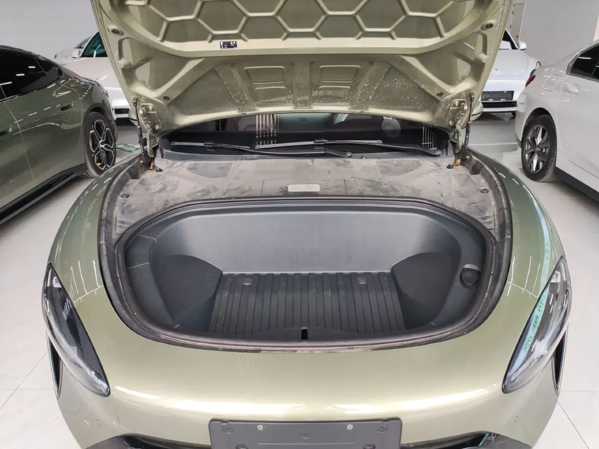 2024 MI SU7 BEV 73.6KWH,autocango,china used car exporter,china ev exporter,chinese used car exporter,chinese used ev exporter