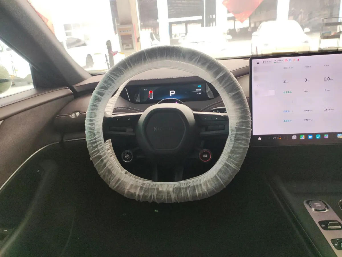 2024 MI SU7 BEV 73.6KWH,autocango,china used car exporter,china ev exporter,chinese used car exporter,chinese used ev exporter