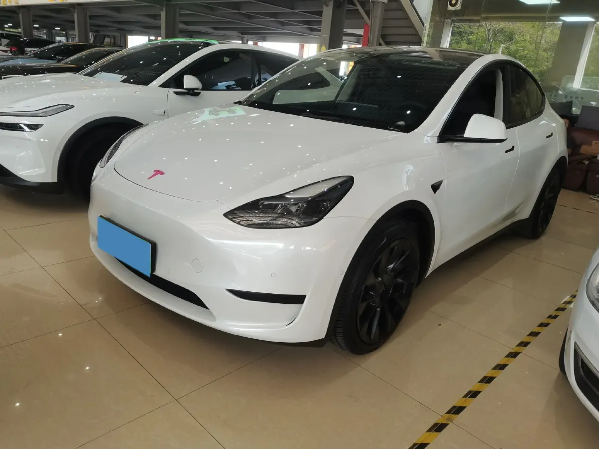 2022 Tesla Model Y BEV 60KWH,autocango,china used car exporter,china ev exporter,chinese used car exporter,chinese used ev exporter