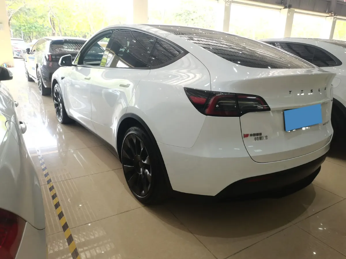 2022 Tesla Model Y BEV 60KWH,autocango,china used car exporter,china ev exporter,chinese used car exporter,chinese used ev exporter