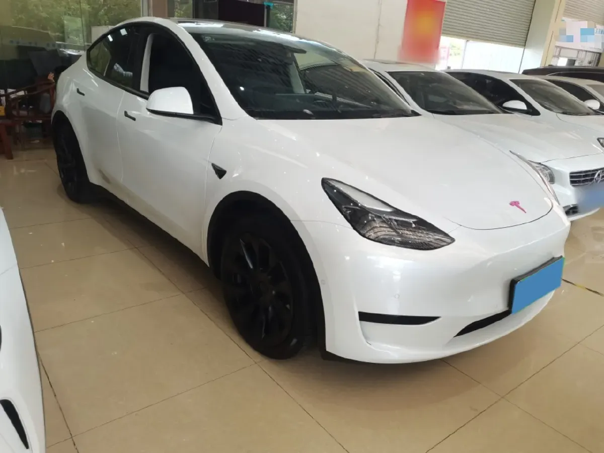 2022 Tesla Model Y BEV 60KWH,autocango,china used car exporter,china ev exporter,chinese used car exporter,chinese used ev exporter