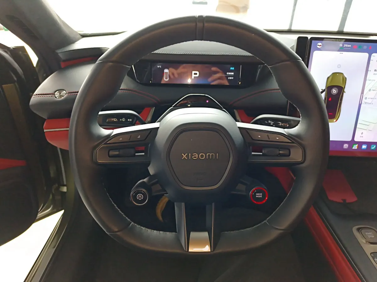 2024 MI SU7 BEV 101KWH,autocango,china used car exporter,china ev exporter,chinese used car exporter,chinese used ev exporter