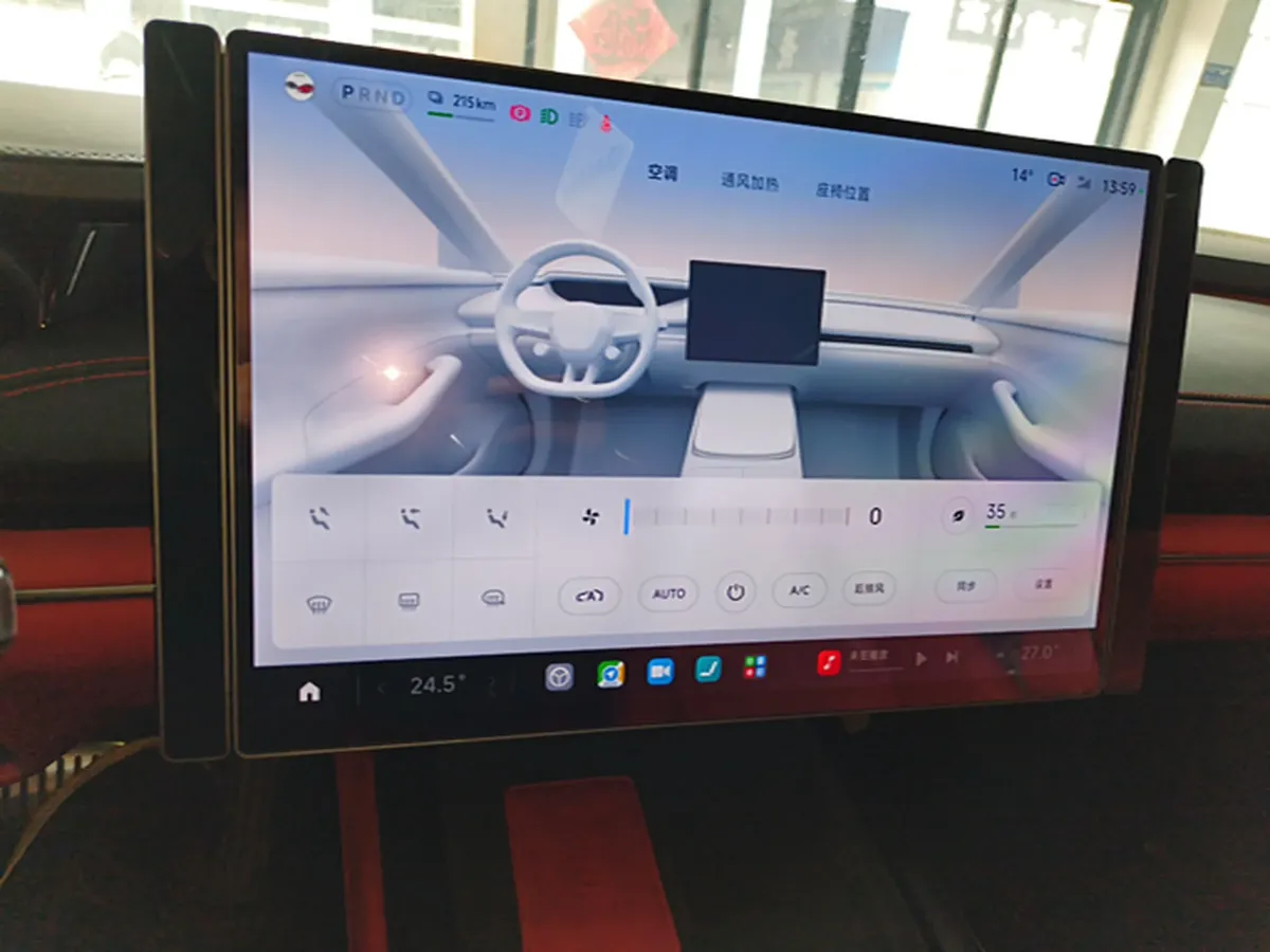 2024 MI SU7 BEV 101KWH,autocango,china used car exporter,china ev exporter,chinese used car exporter,chinese used ev exporter