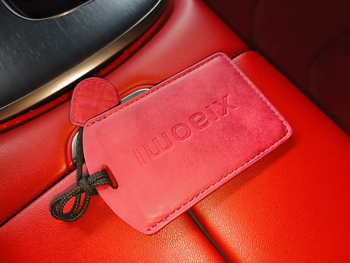 2024 MI SU7 BEV 101KWH,autocango,china used car exporter,china ev exporter,chinese used car exporter,chinese used ev exporter