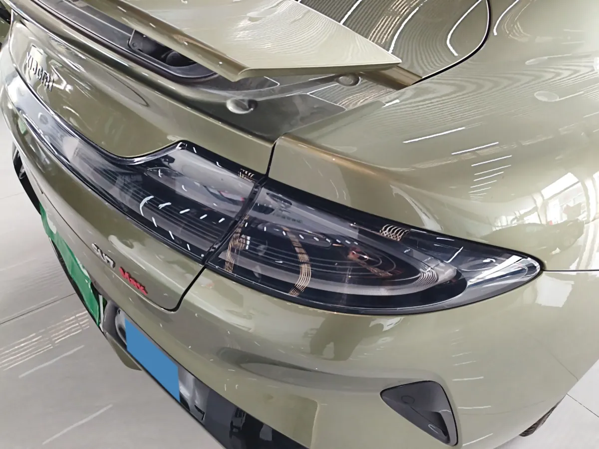 2024 MI SU7 BEV 101KWH,autocango,china used car exporter,china ev exporter,chinese used car exporter,chinese used ev exporter