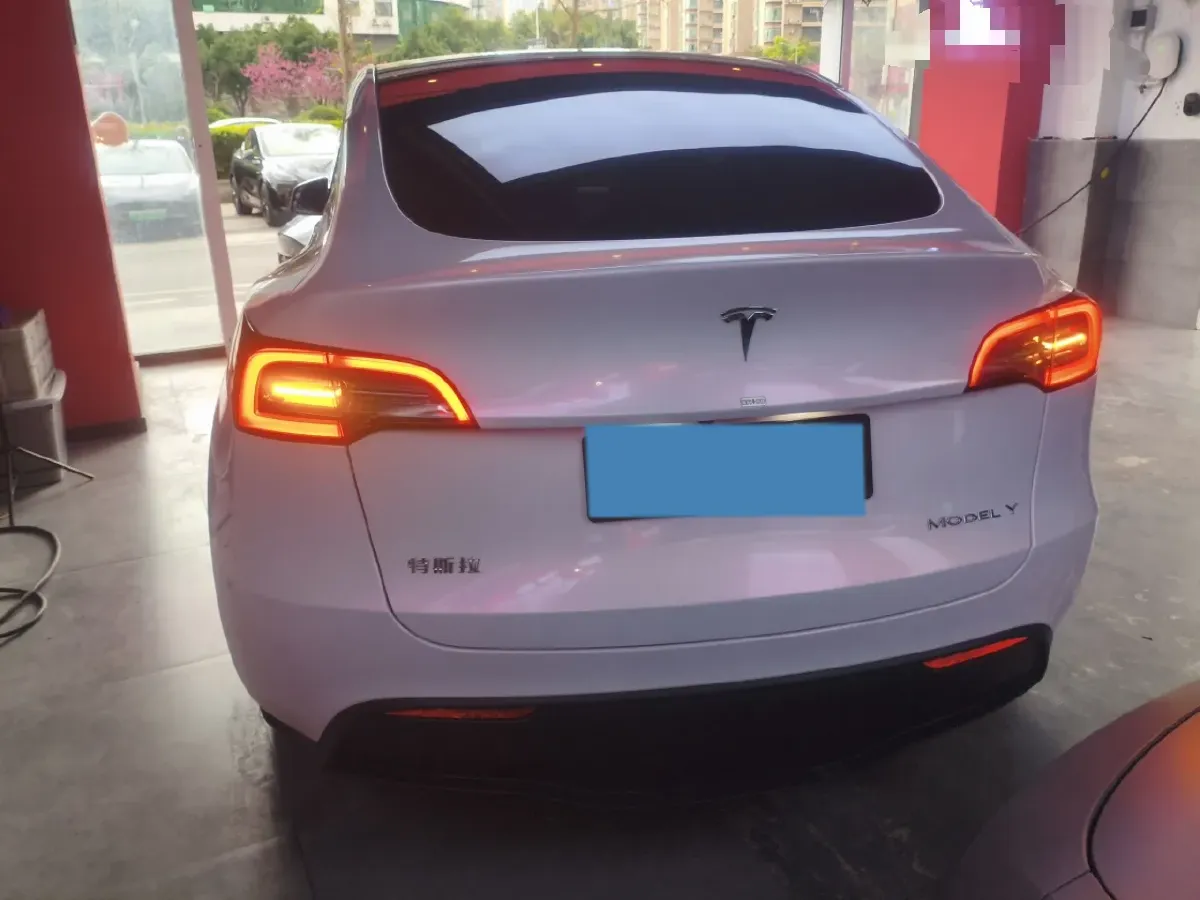 2022 Tesla Model Y BEV 78.4KWH,autocango,china used car exporter,china ev exporter,chinese used car exporter,chinese used ev exporter