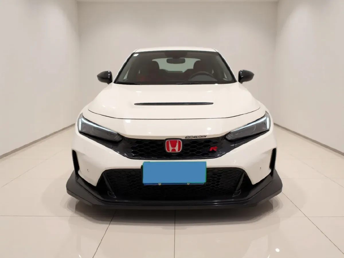 2023 Honda Civic 2.0T 300HP L4 6MT,autocango,china used car exporter,china ev exporter,chinese used car exporter,chinese used ev exporter