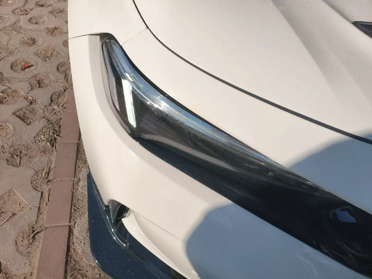 2023 Honda Civic 2.0T 300HP L4 6MT,autocango,china used car exporter,china ev exporter,chinese used car exporter,chinese used ev exporter