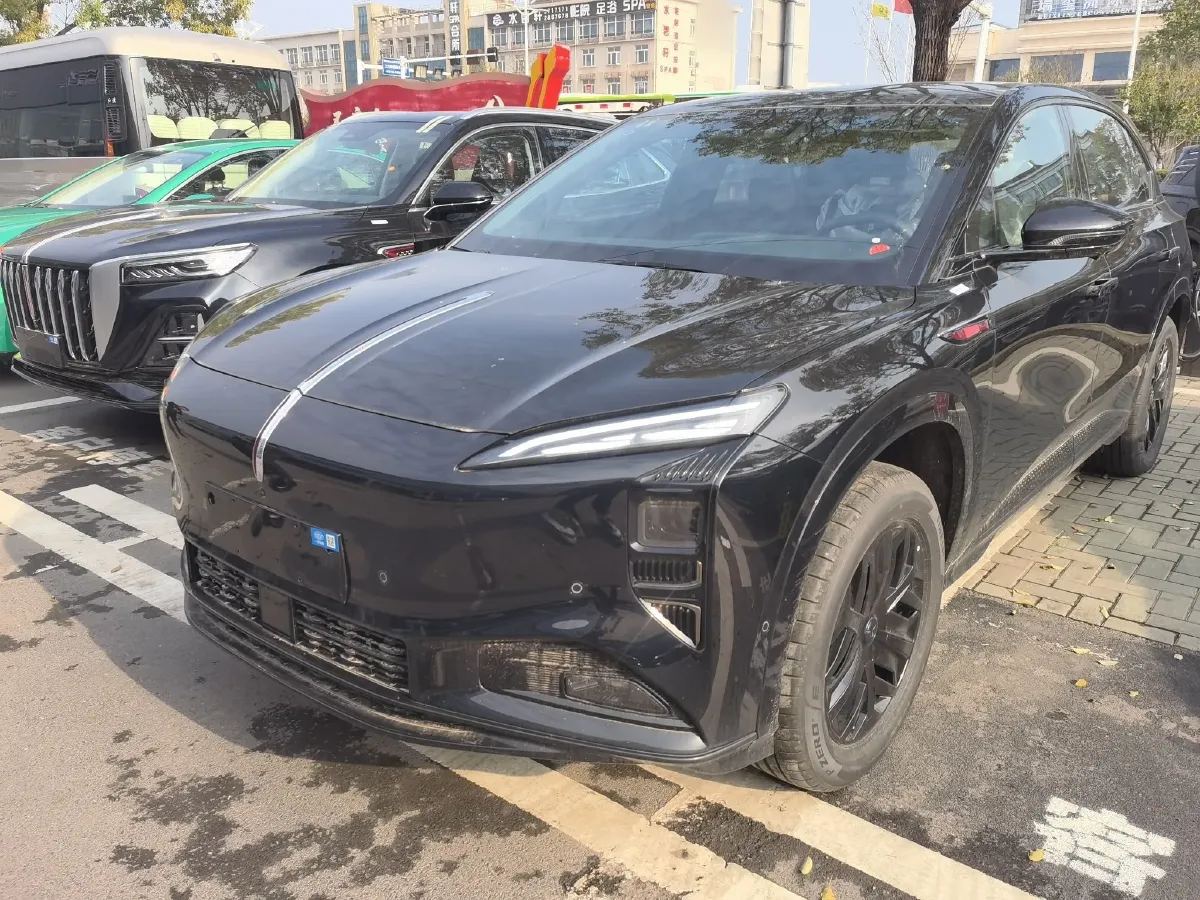 2025 HongQi TianGong 08 BEV,autocango,china used car exporter,china ev exporter,chinese used car exporter,chinese used ev exporter