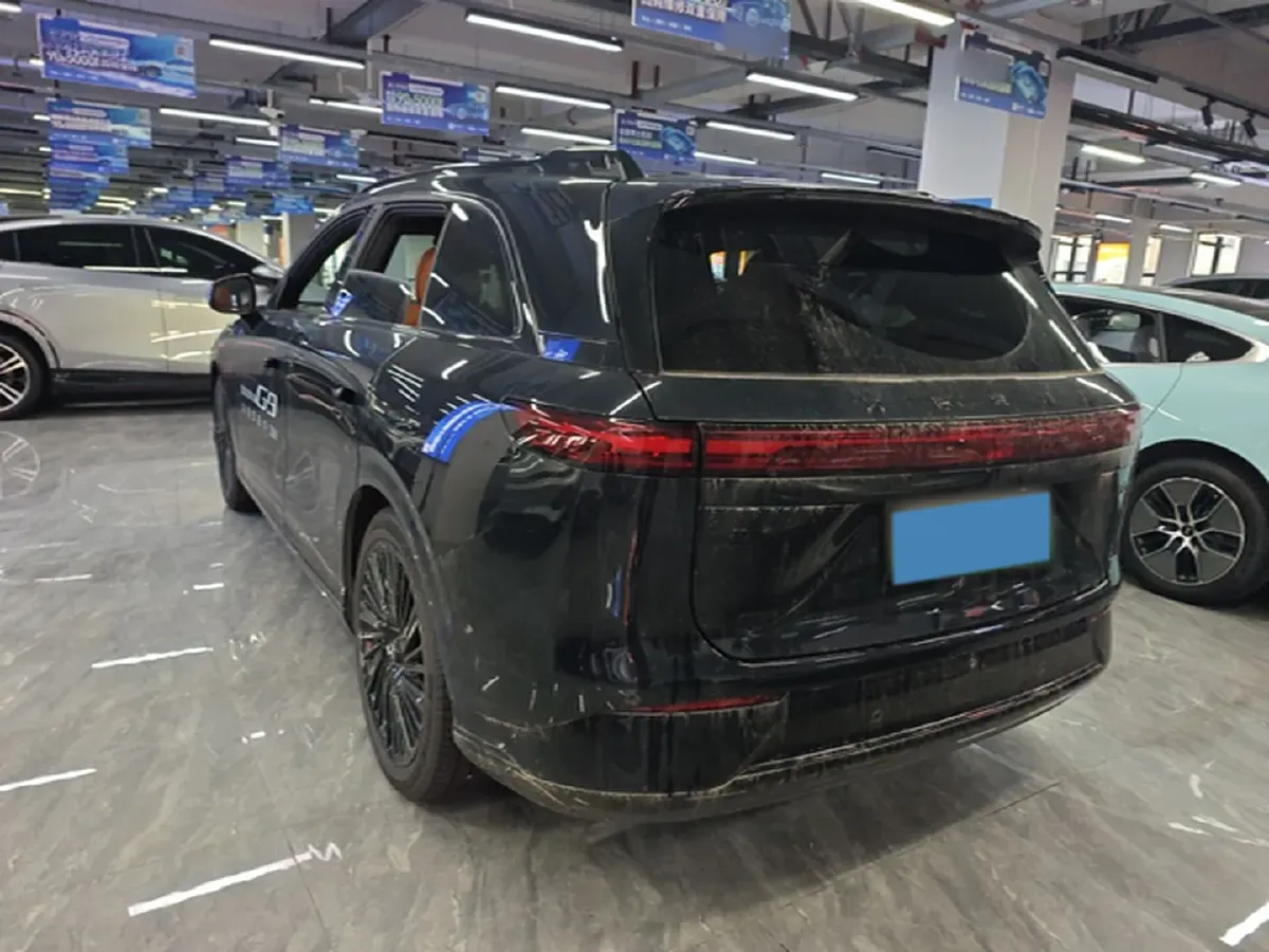 2025 Xpeng G9 BEV 79KWH,autocango,china used car exporter,china ev exporter,chinese used car exporter,chinese used ev exporter