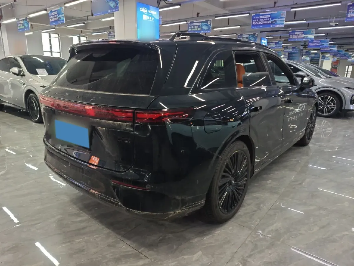 2025 Xpeng G9 BEV 79KWH,autocango,china used car exporter,china ev exporter,chinese used car exporter,chinese used ev exporter