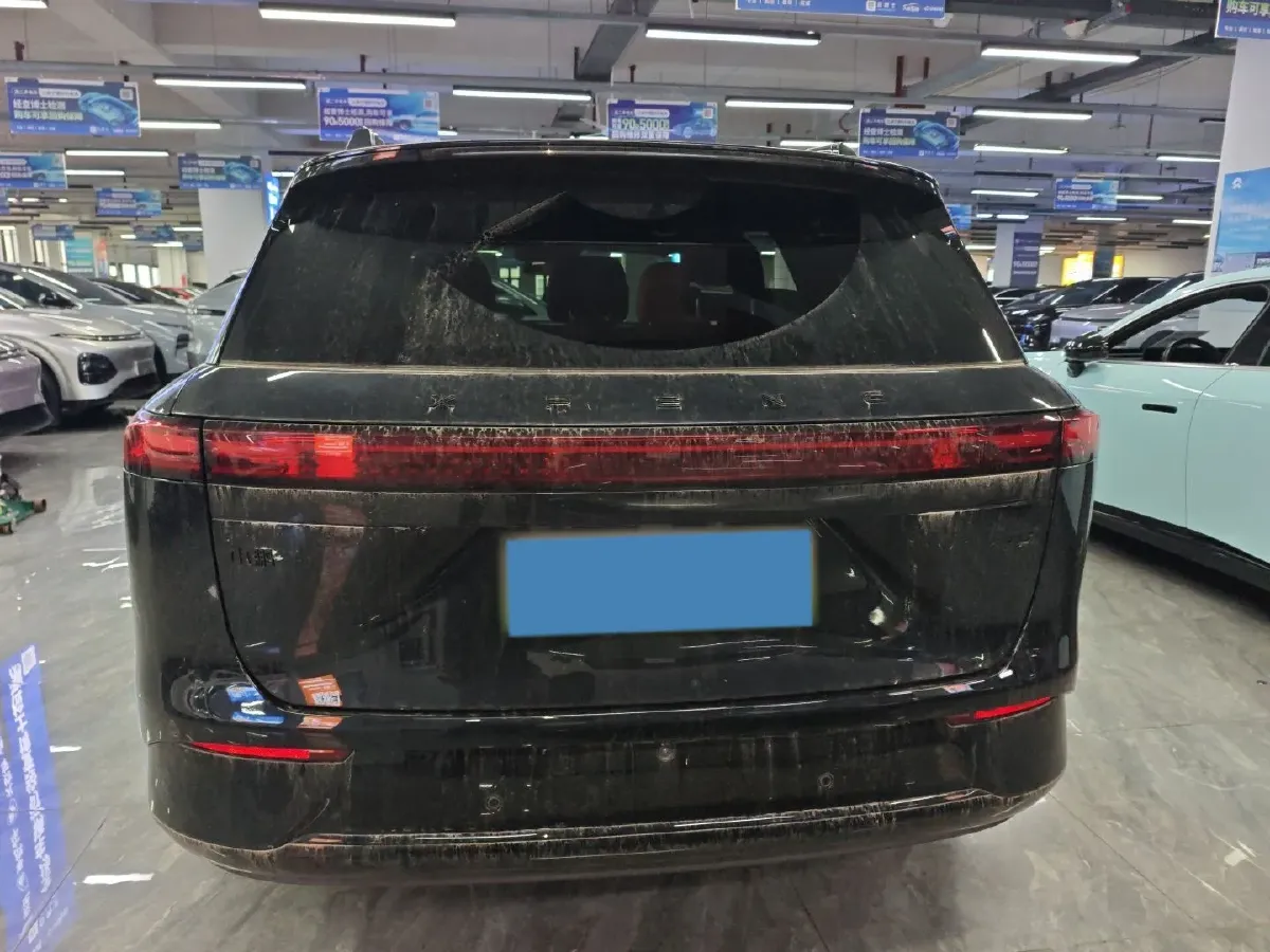 2025 Xpeng G9 BEV 79KWH,autocango,china used car exporter,china ev exporter,chinese used car exporter,chinese used ev exporter