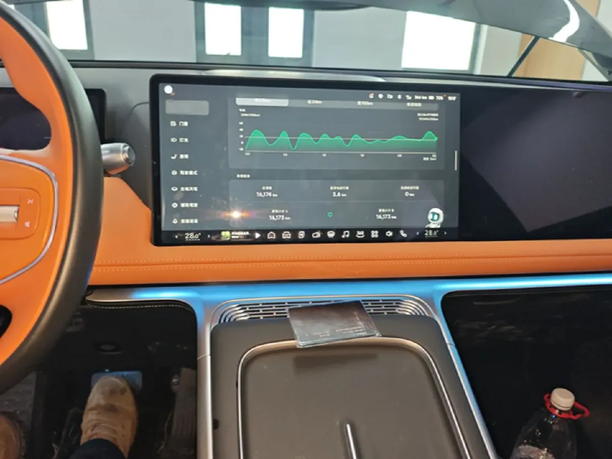 2025 Xpeng G9 BEV 79KWH,autocango,china used car exporter,china ev exporter,chinese used car exporter,chinese used ev exporter