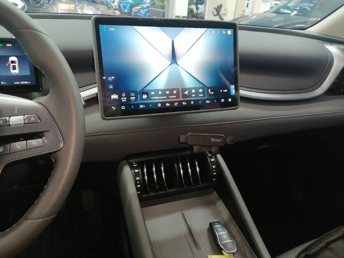 2025 BYD Yuan Plus BEV 60.48KWH,autocango,china used car exporter,china ev exporter,chinese used car exporter,chinese used ev exporter