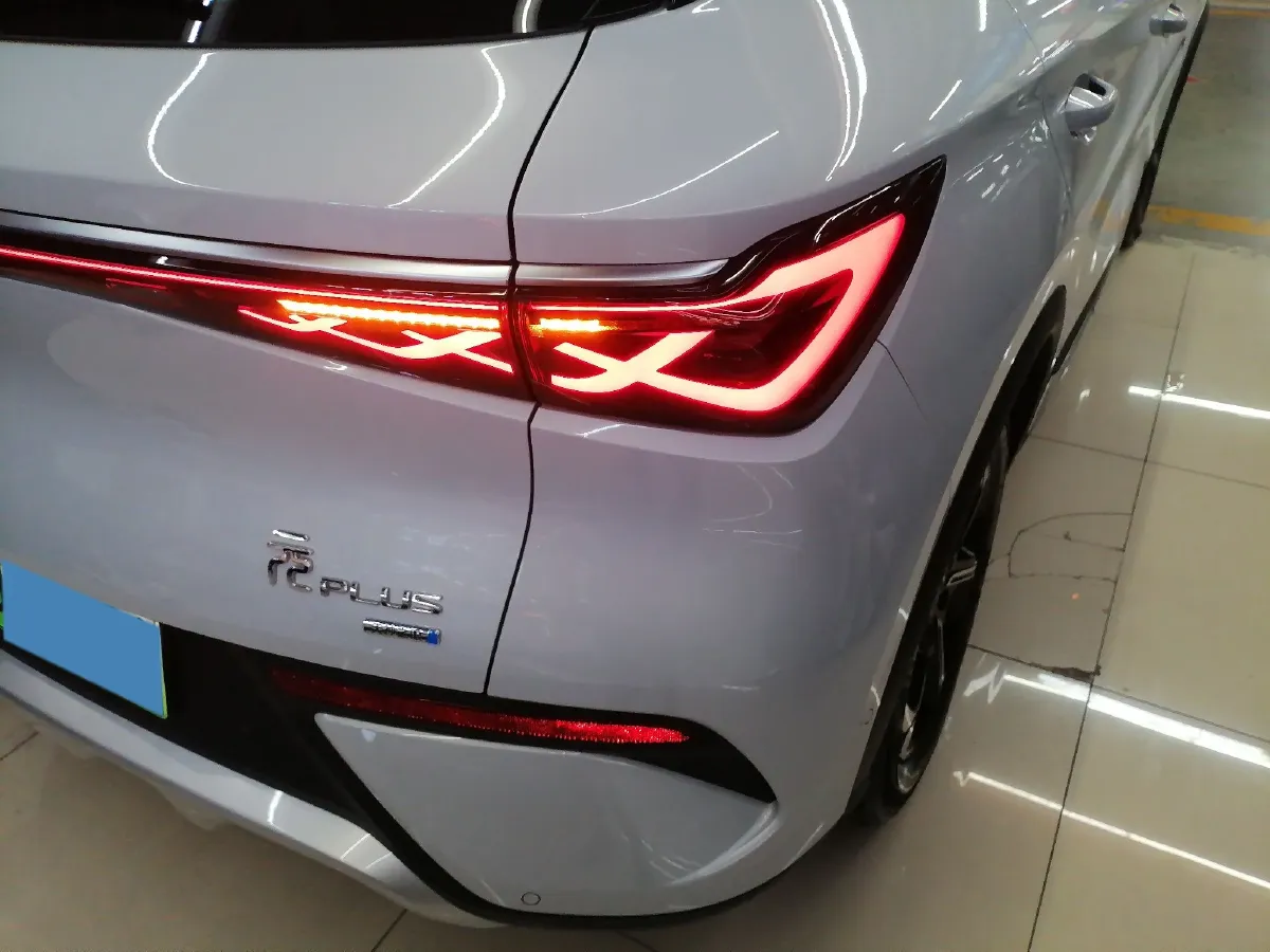 2025 BYD Yuan Plus BEV 60.48KWH,autocango,china used car exporter,china ev exporter,chinese used car exporter,chinese used ev exporter