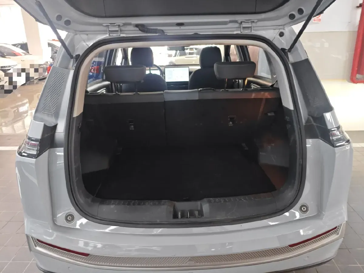 2023 Aion Y BEV 51.9KWH,autocango,china used car exporter,china ev exporter,chinese used car exporter,chinese used ev exporter