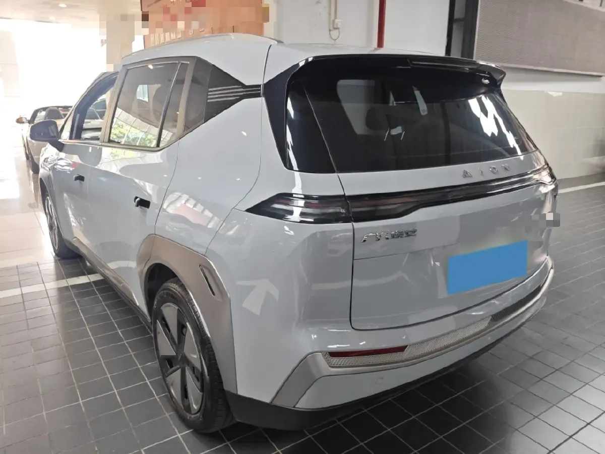 2023 Aion Y BEV 51.9KWH,autocango,china used car exporter,china ev exporter,chinese used car exporter,chinese used ev exporter